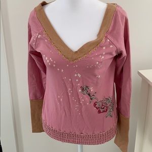 Urban Outfitters Lux Sweatshirt M